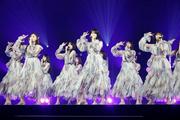 乃木坂46、日本大学の入学式にサプライズで出演 ミニライブを披露 (2026年4月8日掲載) - ライブドアニュース