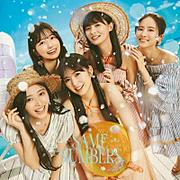 【先ヨミ】乃木坂46『Same numbers』64.5万枚で現在シングル1位独走中