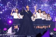 乃木坂46キャプテン・梅澤美波、9年8ヶ月の乃木坂人生に幕「任され ...