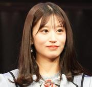 元NMB48上西怜、乃木坂46梅澤美波卒コン“初体験”思い告白「最強 ...