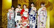 乃木坂46 20歳迎えた菅原咲月ら5人は「パカラッパカラッ世代 ...
