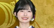 乃木坂46五百城茉央、のど不調で成人式に 理由はまさかの鬼ごっこ ...