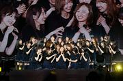 乃木坂46・梅澤美波「100％全うできた」 東京ドームで初の3日間 ...