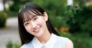 乃木坂46一ノ瀬美空が下北沢をぶらり、本日発売「週刊少年 ...