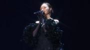 乃木坂４６・梅澤美波、卒業コンサートで秋元康氏らに感謝「いつも私たちに楽曲をいただいてありがとうございました」