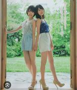 【疑問】乃木坂46グラビア10年前は脚、太もも出してたのに : 気になる芸能まとめ