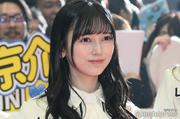 乃木坂46池田瑛紗、チャイナドレス風ワンピから美脚チラリ「着 ...