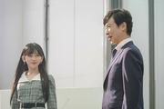 乃木坂46池田瑛紗「サムライマック」新CMで堺雅人と初共演 “似顔 ...
