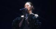 1曲目から涙 梅澤美波 乃木坂46を卒業 3代目キャプテンは「いつの ...