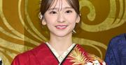 乃木坂46菅原咲月、“副キャプテン”として「強く、美しく」 今年 ...