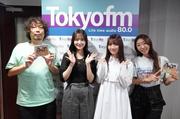 金川紗耶「“乃木坂46の未来は明るいな！”ってすごく思います」6 ...