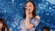 梅澤美波が大粒の涙 乃木坂卒コン - Yahoo!ニュース