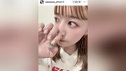 元乃木坂のプロ雀士・中田花奈が爽やか×キラキラ夏ネイル披露！ファン絶賛「綺麗なネイルねぇ」「大好きです」