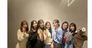 元乃木坂46・堀未央奈 同期会開催を報告「相変わらず会うと賑やか ...
