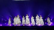 入学式一転 乃木坂46がミニライブ - Yahoo!ニュース