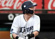 西武・源田壮亮内野手に第三子となる男の子誕生 妻で元乃木坂46の ...