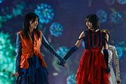 乃木坂46、満員の東京ドームで14回目の誕生日をお祝い　過去と未来を繋ぐ乃木坂46の歴史を辿るバスラDAY1＆DAY2ライブレポートが到着
