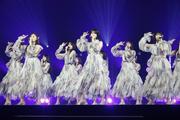 乃木坂46、日大入学式でのサプライズライブに会場どよめき 今年 ...