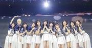 ≠ME 初アリーナツアー完走！「かけがえのない思い出」「夢に ...