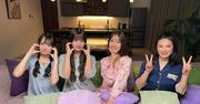「シャッフル・フライデー」3世代アイドル・島崎和歌子、柏木由紀 ...