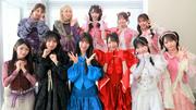 ≠MEメンバーが満場一致！“1番〇〇な人”とは？MV＆ドラマ撮影 ...