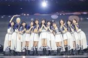 ≠ME、初アリーナツアー完走！ 横浜アリーナで3万人が熱狂 ...