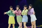 ≠ME全国ツアー2025「We want to find カフェ樂園」追加公演2days完走 ...