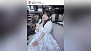 「プリンセスだ～～」「お姫様すぎる」≠ＭＥ櫻井ももの私服姿にファン歓喜