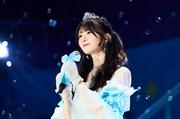 ≠ME菅波美玲 感謝の卒業コンサート「私と出会ってくれて本当に ...