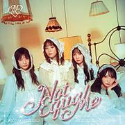 【先ヨミ】≠ME『愛くださいませ/ここでファーストキッス』37.2万枚でシングル首位独走中