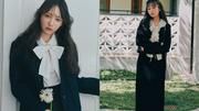 【≠ME・鈴木瞳美】【≒JOY・山田杏佳】が魅せる♡ 上品見えが叶う ...