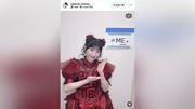 ≠ＭＥ、「ＴＨＥ　ＡＬＦＥＥ」と豪華集合ショット！櫻井もも「とても光栄で貴重な機会…！」