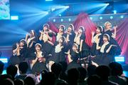 ≠ME「私たちは強くなれる」2年ぶり福岡公演「幸せ」 指原莉乃Pの ...