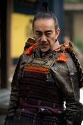 竹中直人、『豊臣兄弟！』松永久秀役を語る 30年ぶり共演の小栗旬 ...