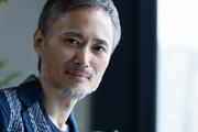 Netflix「ガス人間」で吉田警部役を怪演 こばやし元樹が抜擢された背景 (2026年8月15日掲載) - ライブドアニュース