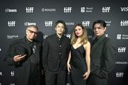 小栗旬『バッド・ルーテナント：トウキョウ』世界初上映！ 三池 ...