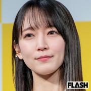 『豊臣兄弟！』吉岡里帆演じる妻の “オリジナル過去” にあふれる苦言…史実から大きく逸脱した演出に「歴史軽視」の声も（SmartFLASH） - Yahoo!ニュース