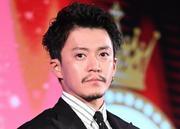 「豊臣兄弟！」出演俳優、小栗旬から「経歴から抹消」していた ...