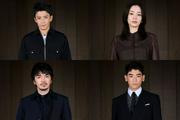 【ネタバレあり】小栗旬、広瀬すず、林遣都、UTAが語る、Netflix ...