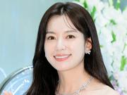「二重整形した？」小栗旬とラブコメ共演の女優ハン・ヒョジュ ...
