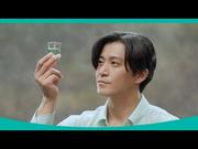 小栗旬、畑芽育、Da-iCEが出演 CMソングはDa-iCE新曲「Tasty Beating Sound ...
