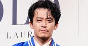 小栗旬 大泉洋のレスの早さ＆量に「ホラー映画みたいで怖い」と ...