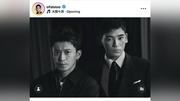 俳優デビューしたＵＴＡ、小栗旬と２ショット「どことなく似てる」「めっちゃかっこいい」「演技の中に希林さんが…」