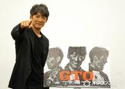 反町隆史、98年版『GTO』復活を狙う 当時の小栗旬ら生徒役は ...