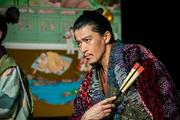 小栗旬「豊臣兄弟！」出演の決め手となった共演俳優の存在「僕に ...