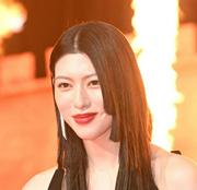 三吉彩花のドレス姿が話題「美の暴力」「カッケェお姉さんすぎる」 (2026年6月3日掲載) - ライブドアニュース