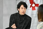 ＜大泉洋＞三谷幸喜、小栗旬がエンターテイナーとしての素顔を ...