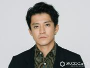 小栗旬、トロントで英俳優から興奮気味に話しかけられる “神対応 ...