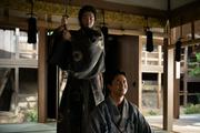 『豊臣兄弟！』“小一郎”仲野太賀、“信長”小栗旬に怒り爆発 涙 ...