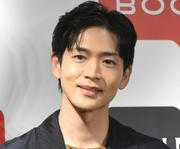 “大河俳優”集結！ 豪華ショットにネット驚き「松潤!?」「W家康 ...